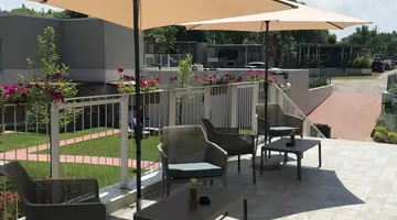 Sisan Family Resort