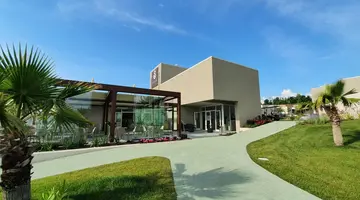 Sisan Family Resort