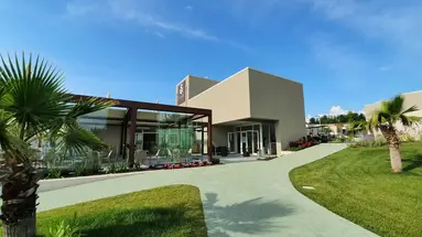 Sisan Family Resort