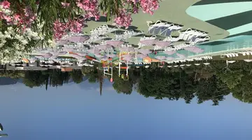 Sisan Family Resort