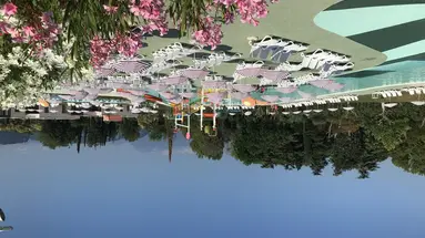Sisan Family Resort