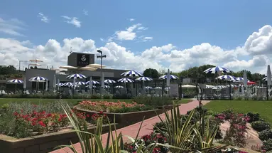 Sisan Family Resort