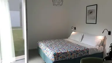 Sisan Family Resort