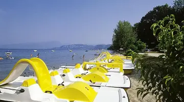 Sisan Family Resort
