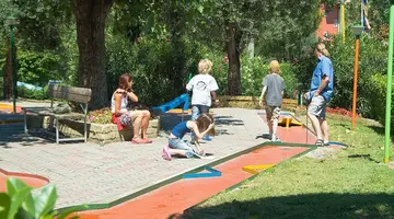 Sisan Family Resort