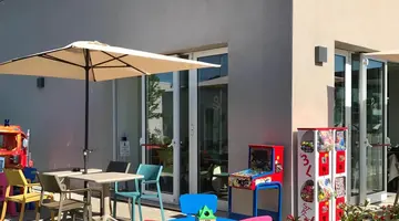Sisan Family Resort