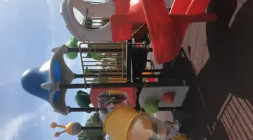 Sisan Family Resort