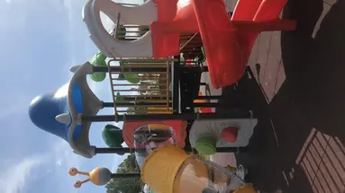 Sisan Family Resort