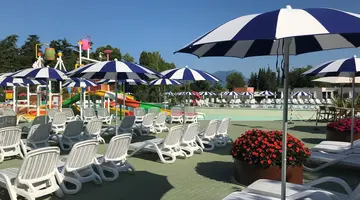 Sisan Family Resort
