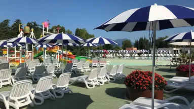 Sisan Family Resort