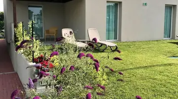 Sisan Family Resort