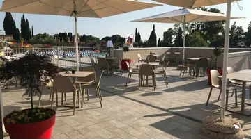 Sisan Family Resort