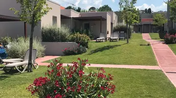 Sisan Family Resort