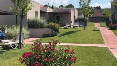Sisan Family Resort