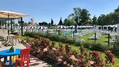 Sisan Family Resort