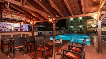 Sisi Breeze Hotel