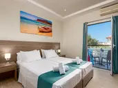 Sisi Breeze Hotel