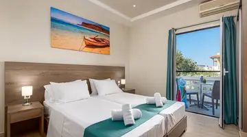 Sisi Breeze Hotel