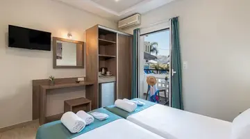 Sisi Breeze Hotel
