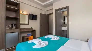 Sisi Breeze Hotel