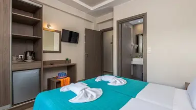 Sisi Breeze Hotel