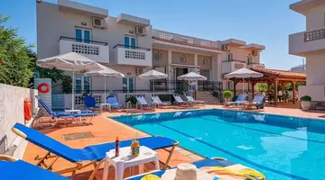 Sisi Breeze Hotel