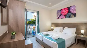 Sisi Breeze Hotel