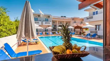 Sisi Breeze Hotel