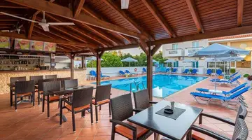 Sisi Breeze Hotel