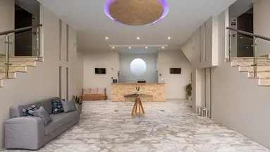 Sisi Breeze Hotel