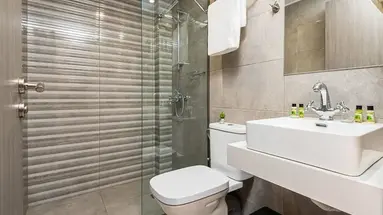 Sisi Breeze Hotel