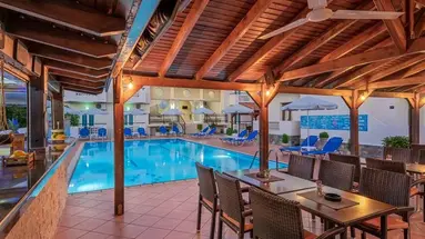 Sisi Breeze Hotel