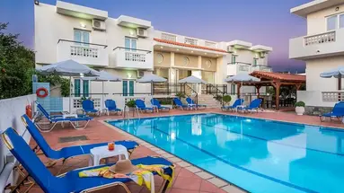 Sisi Breeze Hotel