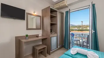 Sisi Breeze Hotel