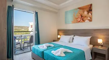 Sisi Breeze Hotel