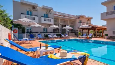Sisi Breeze Hotel
