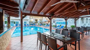 Sisi Breeze Hotel