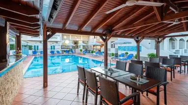 Sisi Breeze Hotel
