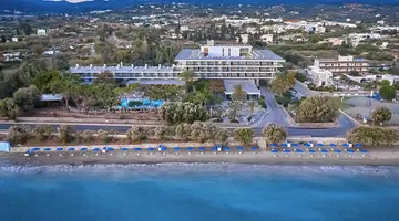 Sitia Beach City Resort & Spa