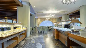 Sitia Beach City Resort & Spa