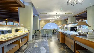 Sitia Beach City Resort & Spa