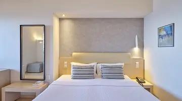 Sitia Beach City Resort & Spa