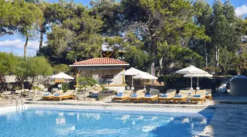 Sitia Beach City Resort & Spa