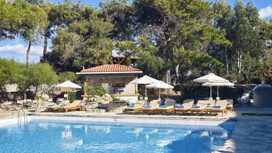 Sitia Beach City Resort & Spa