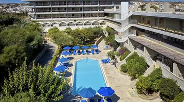 Sitia Beach City Resort & Spa