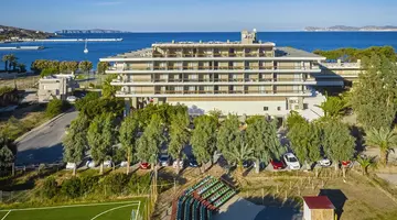 Sitia Beach City Resort & Spa