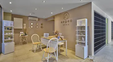 Sitia Beach City Resort & Spa