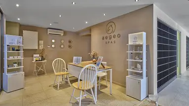 Sitia Beach City Resort & Spa