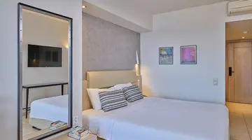 Sitia Beach City Resort & Spa