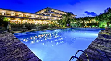 Sitia Beach City Resort & Spa